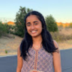 Meet your Posher, Maansi